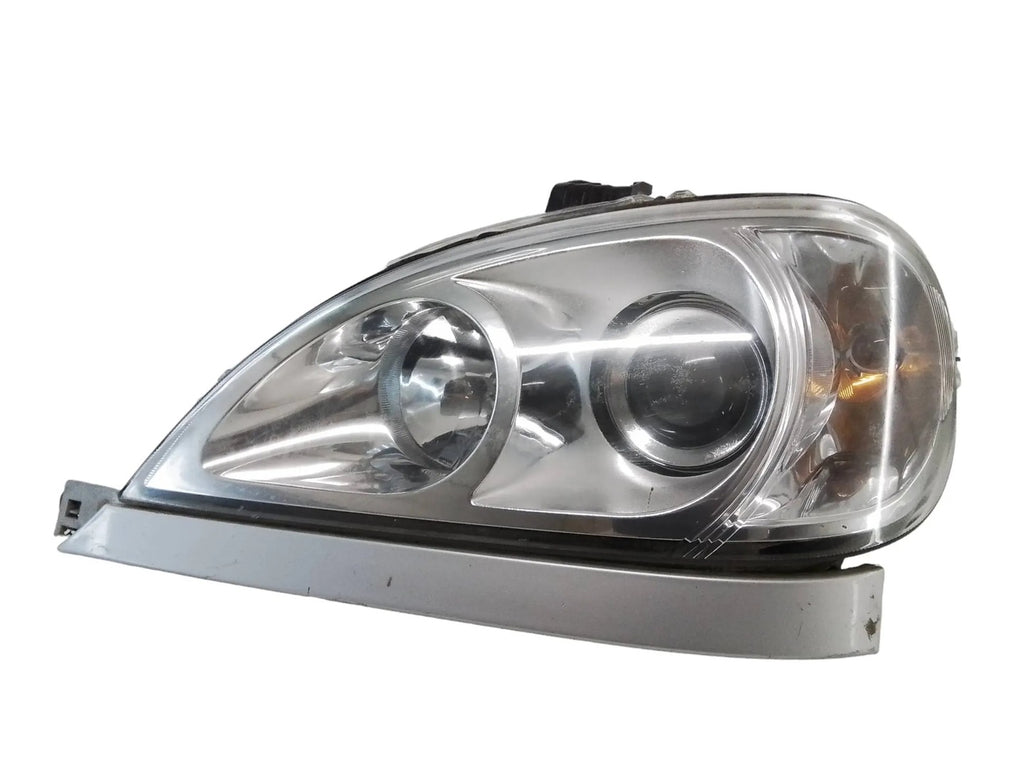 Frontscheinwerfer Mercedes-Benz W163 4401149 LED Links Scheinwerfer Headlight