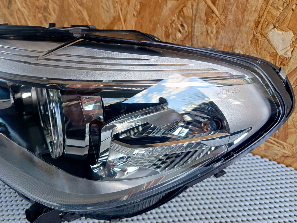 Frontscheinwerfer BMW X3 X4 8739647-02 Full LED Links Scheinwerfer Headlight SCH3517157860td