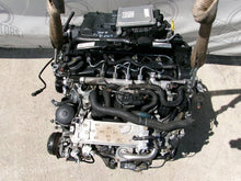 Load image into Gallery viewer, Motor Mercedes-Benz W204 651911 2.2 CDI 2012 Diesel Engine Unkomplett MOT2538047244ir