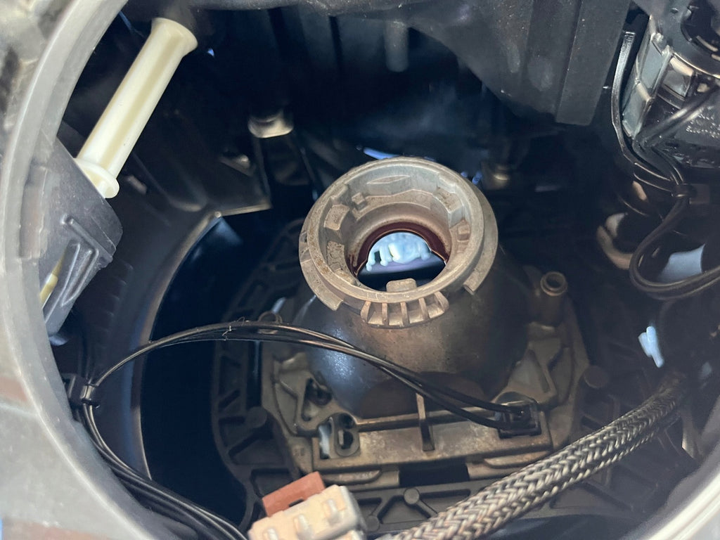 Frontscheinwerfer BMW 1 F20 A9722967710 A8722967807 Xenon Ein Satz Headlight SCH2089755839ri