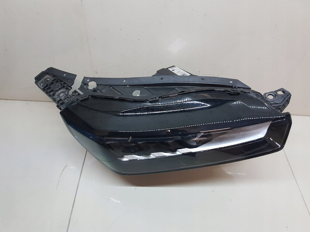 Frontscheinwerfer Peugeot 5008 I 9862665180 LED Rechts Scheinwerfer Headlight SCH2230710197dq