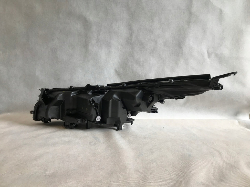 Frontscheinwerfer Toyota Prius Ein Stück (Rechts oder Links) Headlight SCH1544767273zl
