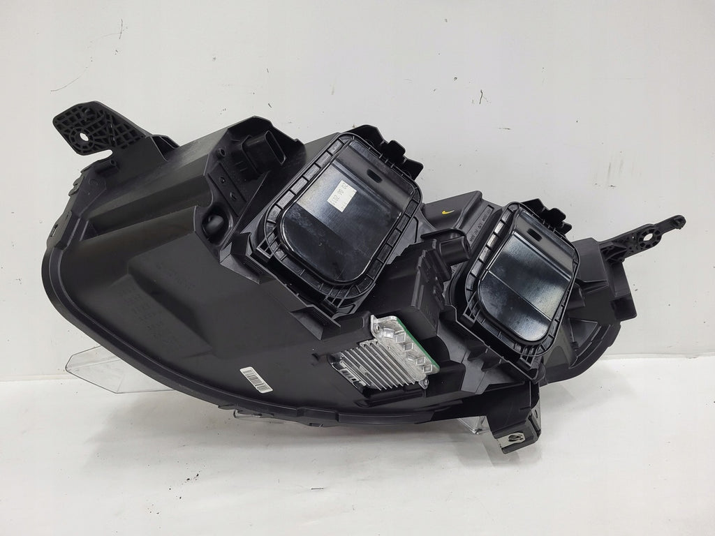 Frontscheinwerfer Opel Zafira Vivaro C 9832836480 Xenon FALSE Headlight SCH5982768271zi