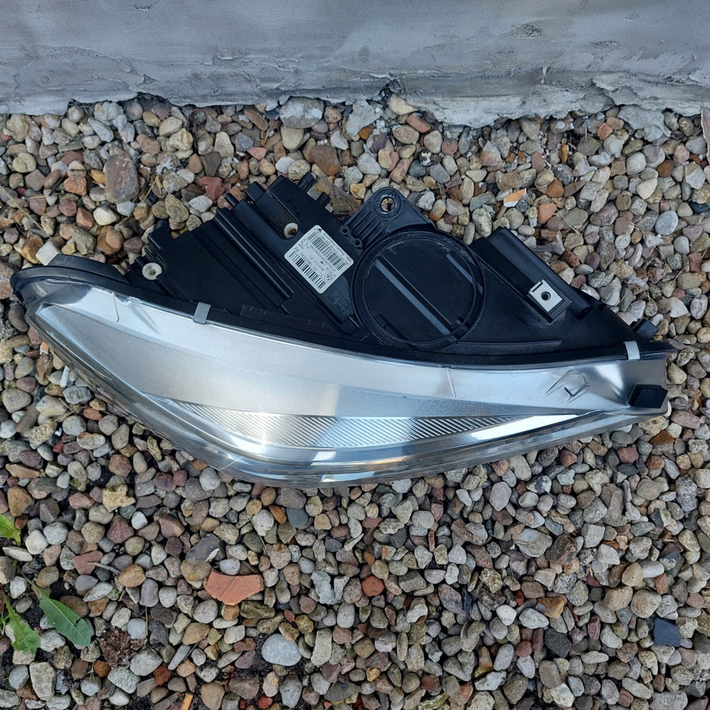 Frontscheinwerfer BMW 2 F45 7472213-01 LED Rechts Scheinwerfer Headlight SCH7293435756ld