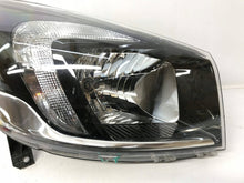 Laden Sie das Bild in den Galerie-Viewer, Frontscheinwerfer Opel Vivaro B Trafic III 260104319R Rechts Headlight SCH2331797083vn