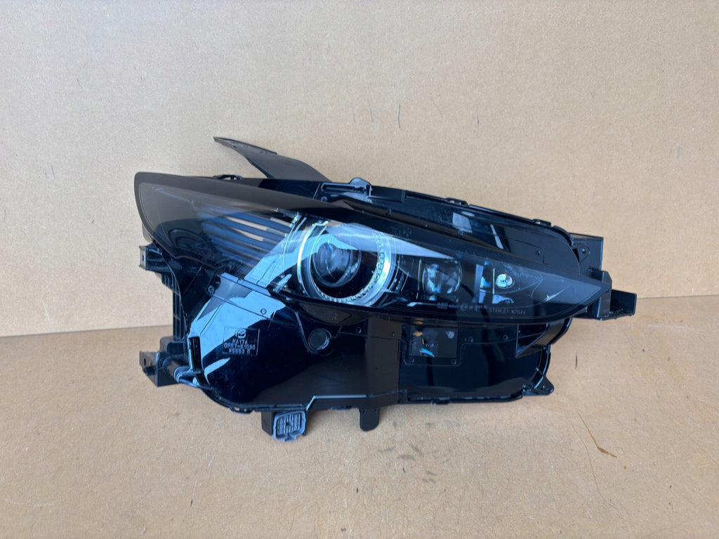Frontscheinwerfer Mazda Cx-30 Cx30 DFR7-51030 Rechts Scheinwerfer Headlight SCH8429160955gr