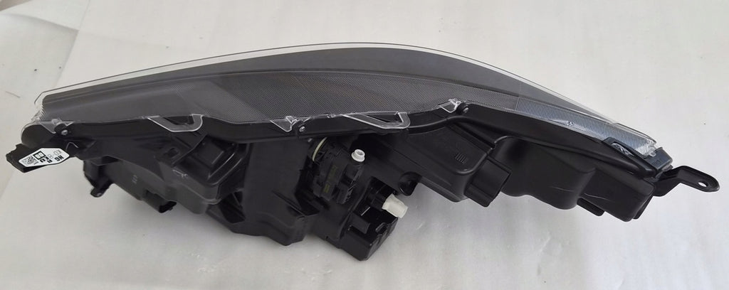 Frontscheinwerfer Toyota Yaris Full LED Rechts Scheinwerfer Headlight SCH5128123993um