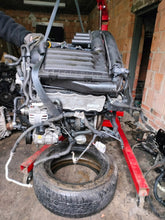 Laden Sie das Bild in den Galerie-Viewer, Motor Audi Seat Skoda VW CZE 1.4 150PS 110kW Benzin Engine Komplett