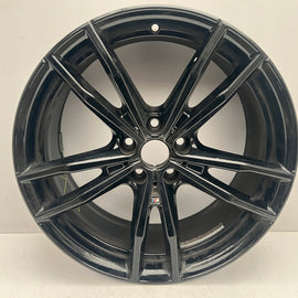 1x Alufelge 19 Zoll 8.0