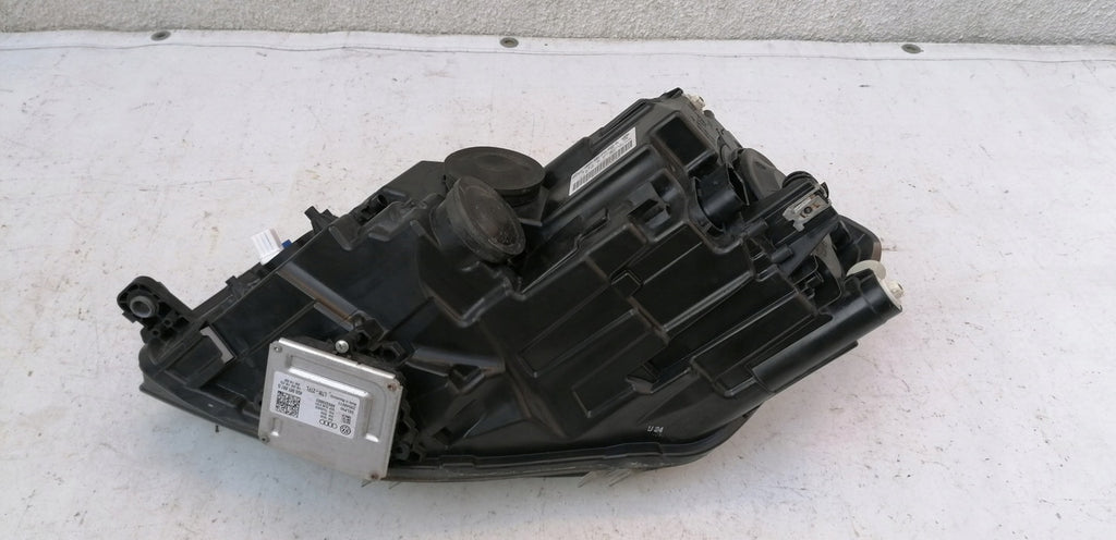 Frontscheinwerfer VW Caddy IV 2K1941032 Xenon Rechts Scheinwerfer Headlight SCH8784308321if