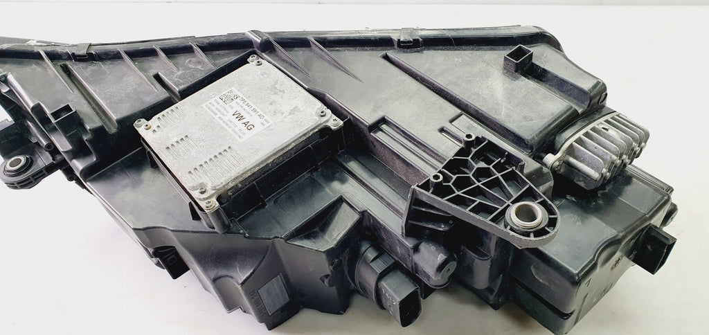 Frontscheinwerfer Skoda Octavia III 5E1941015D Full LED Rechts oder Links SCH8019807667dq