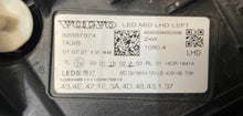 Load image into Gallery viewer, Frontscheinwerfer Volvo Xc60 II 32337374 LED Links Scheinwerfer Headlight SCH4645633505ur