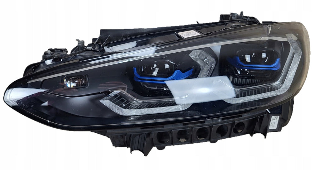 Frontscheinwerfer BMW G22 G23 G26 5A19367-03 LED Links Scheinwerfer Headlight SCH7460445372ip