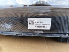 Laden Sie das Bild in den Galerie-Viewer, Frontscheinwerfer Hyundai Tucson 92101D7600 Links Scheinwerfer Headlight SCH2373059251sz