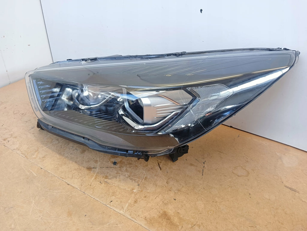 Frontscheinwerfer Ford Kuga 90156447 GV4113D155EH Xenon Links Headlight SCH9443658801cz