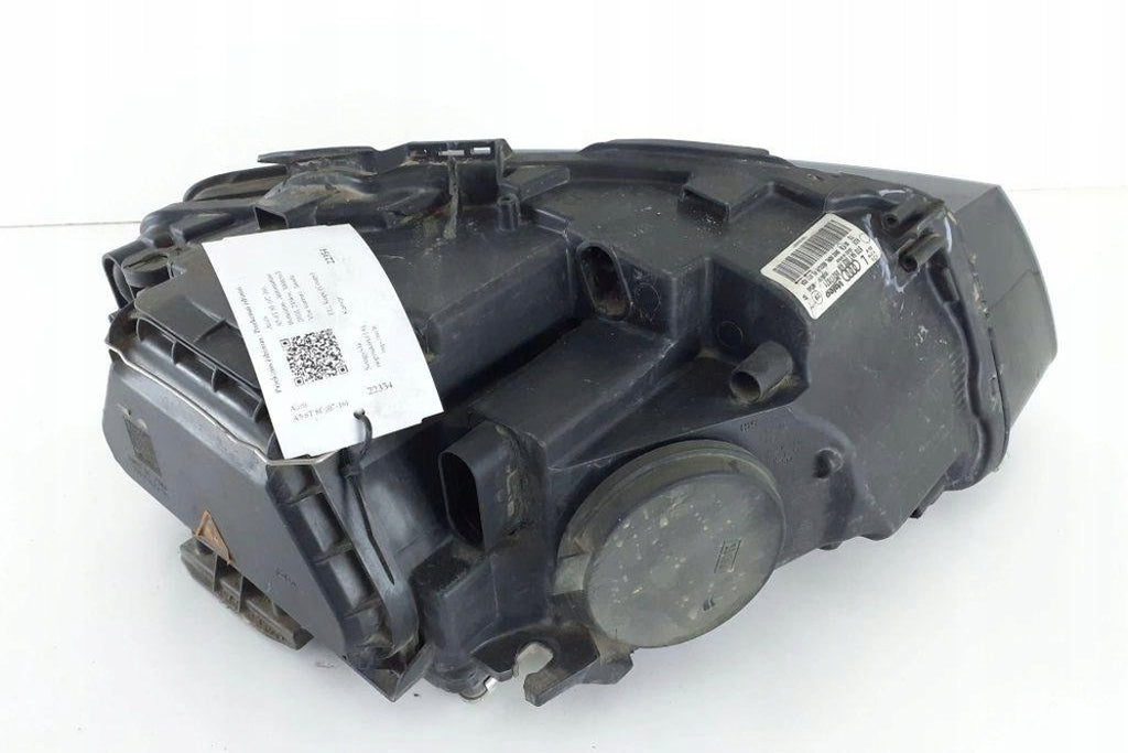 Frontscheinwerfer Audi A5 8T0941003AN Bi-Xenon Ein Stück (Rechts oder Links)