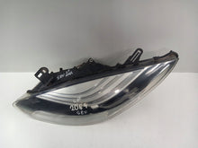 Laden Sie das Bild in den Galerie-Viewer, Frontscheinwerfer Renault Megane III Links Scheinwerfer Headlight SCH1526069667ql