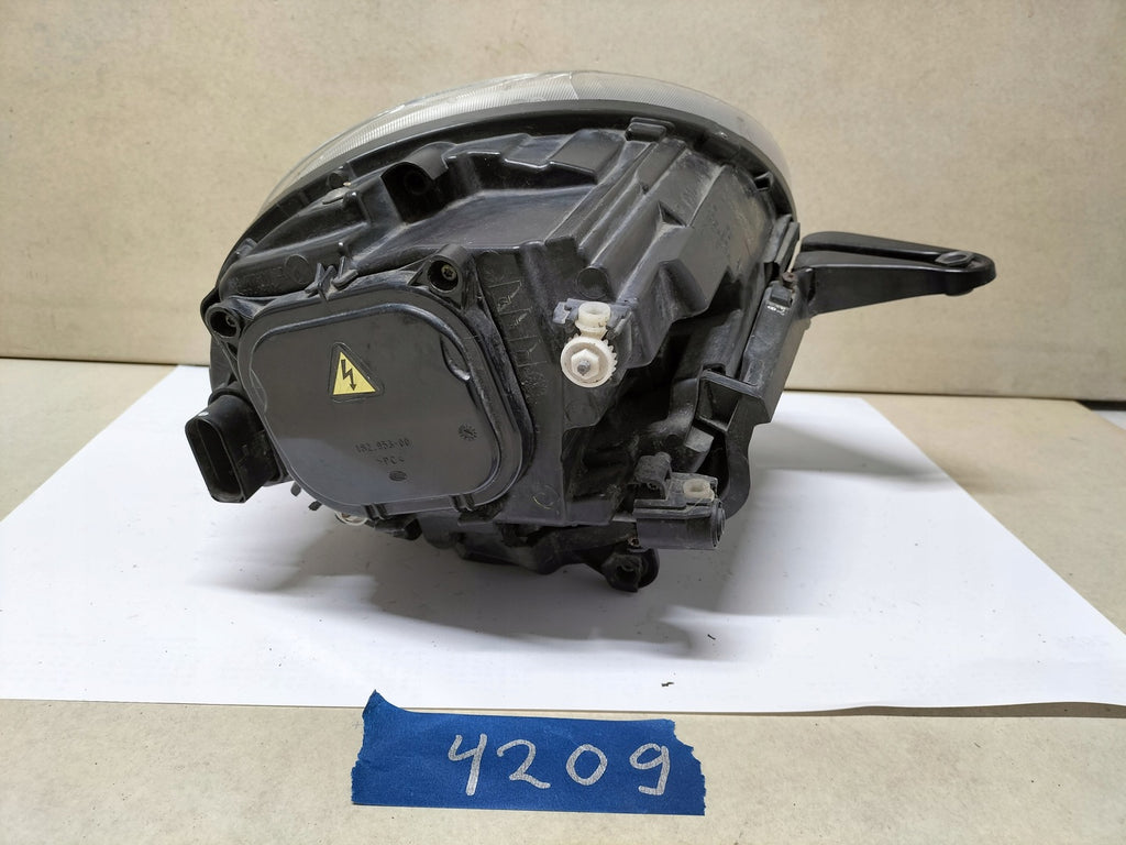 Frontscheinwerfer VW New Beetle Bi-Xenon FALSE Scheinwerfer Headlight SCH9126102301oy