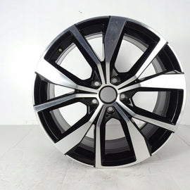 1x Alufelge 19 Zoll 8.0