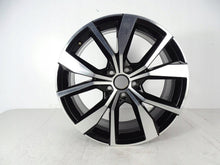 Load image into Gallery viewer, 1x Alufelge 19 Zoll 8.0" 5x112 47ET 2GA601025AL VW T-Roc Rim Wheel FEL3547450276ys