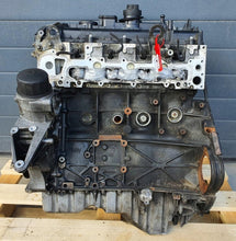 Load image into Gallery viewer, Motor Mercedes-Benz W204 646811 2.2 CDI 2008 Diesel Engine Unkomplett