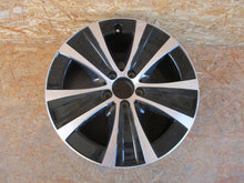 Laden Sie das Bild in den Galerie-Viewer, 1x Alufelge 18 Zoll 9.0" 5x112 52 5ET A2134015300 Mercedes-Benz W213 Rim Wheel FEL5227522418nx
