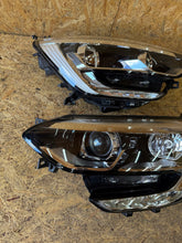 Laden Sie das Bild in den Galerie-Viewer, Frontscheinwerfer Renault Megane IV 260603157R LED Ein Satz Headlight SCH5428059964ub