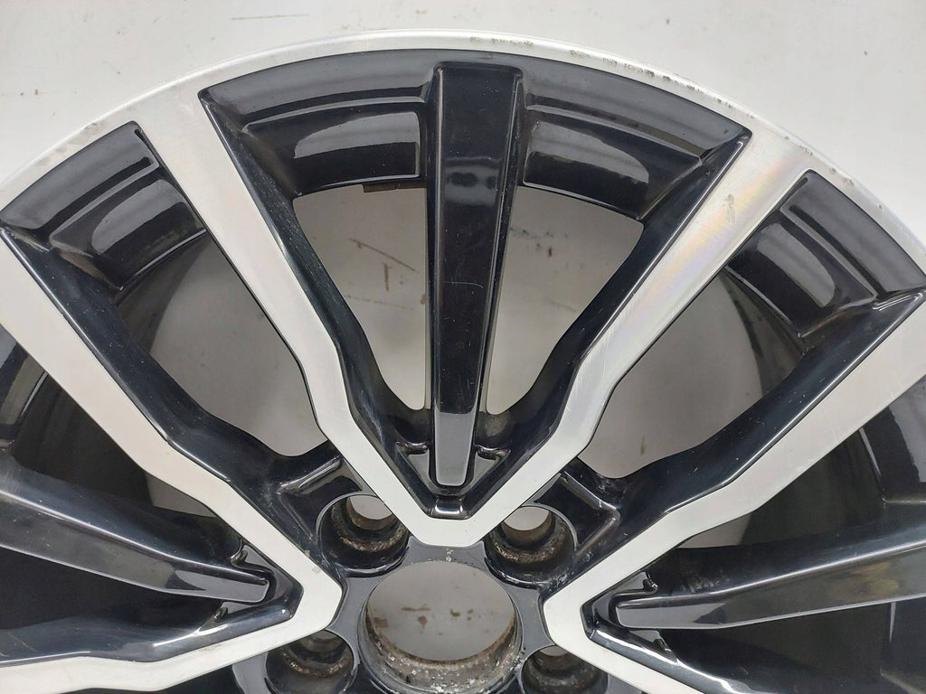 1x Alufelge 16 Zoll 31445798 Volvo S60 S80 V60 V70 V40 Rim Wheel