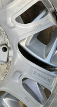 Laden Sie das Bild in den Galerie-Viewer, 4x Alufelge 16 Zoll 7.0" 5x112 47ET 6855083 BMW 1 F40 Rim Wheel FEL2025101686fx