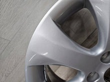 Load image into Gallery viewer, 1x Alufelge 17 Zoll OPO41K2 Opel Astra J Zafira C Rim Wheel FEL9350192920ae
