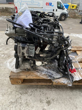 Load image into Gallery viewer, Motor Ford Fiesta I B7JB B7JA B7JC 1.0 125PS 92kW 17TKm 2023 Benzin Komplett MOT7028136814mw