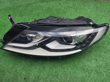 Laden Sie das Bild in den Galerie-Viewer, Frontscheinwerfer VW Passat Cc 3C8941751Q Links Scheinwerfer Headlight SCH6483030900wf