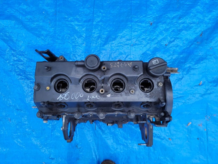 Motor Opel Astra J Meriva B A17DTS 1.7 CDTI 130PS 96kW Diesel Engine Unkomplett MOT8764594011ku