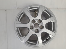 Load image into Gallery viewer, 1x Alufelge 17 Zoll 7.0&quot; 5x112 37ET Glanz Silber 8R0601025E Audi Rim Wheel