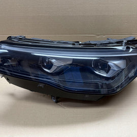 Frontscheinwerfer VW Tiguan 571941059J LED Links Scheinwerfer Headlight SCH8600182256tp