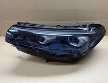 Laden Sie das Bild in den Galerie-Viewer, Frontscheinwerfer VW Tiguan 571941059J LED Links Scheinwerfer Headlight SCH8600182256tp