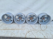 Laden Sie das Bild in den Galerie-Viewer, 4x Alufelge 17 Zoll 7.5" 5x112 35ET Rim Wheel FEL7825877390sz