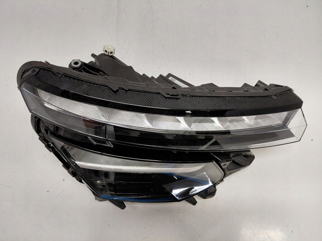 Frontscheinwerfer Skoda Kamiq 655941016B LED Rechts Scheinwerfer Headlight SCH6024258507ev