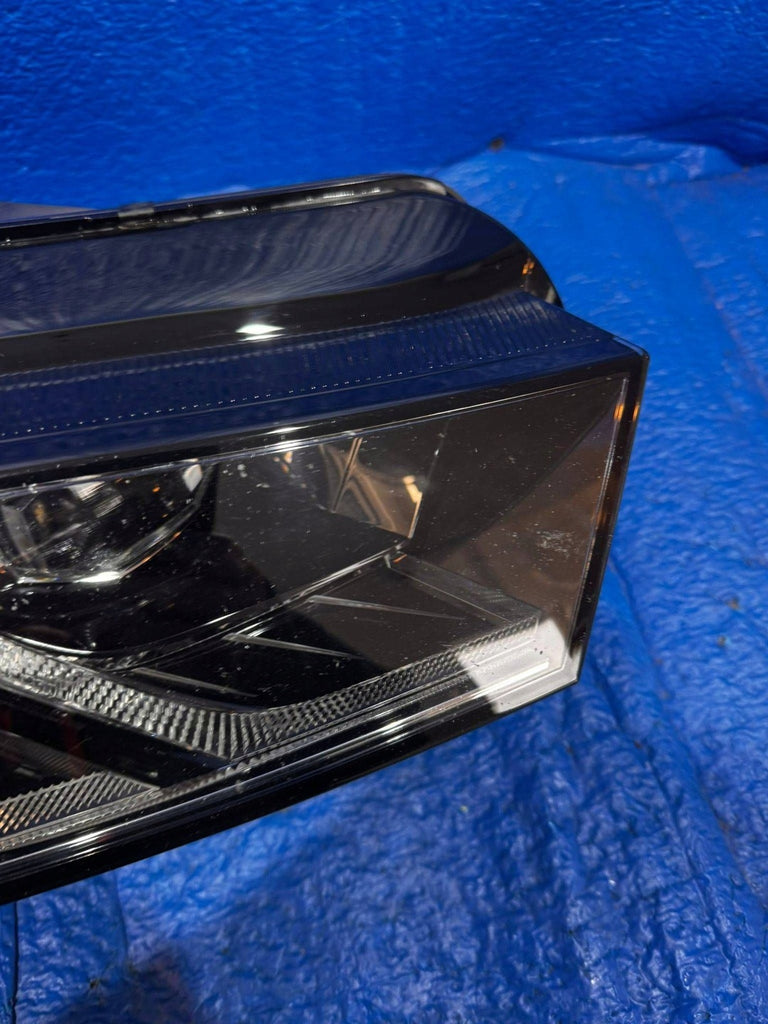 Frontscheinwerfer Skoda Octavia I 5E4941016A Rechts Scheinwerfer Headlight SCH6927074853uh