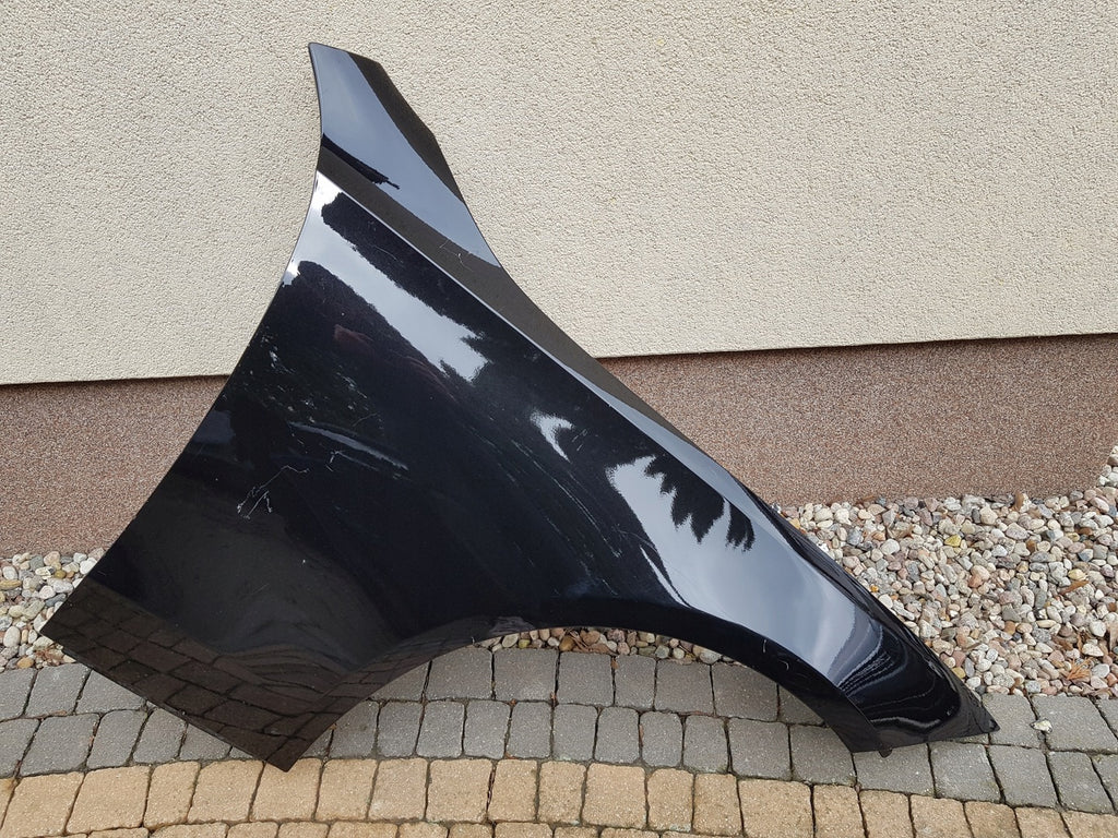 Kotflügel Mercedes-Benz W206 Vorne Rechts Zum Streichen