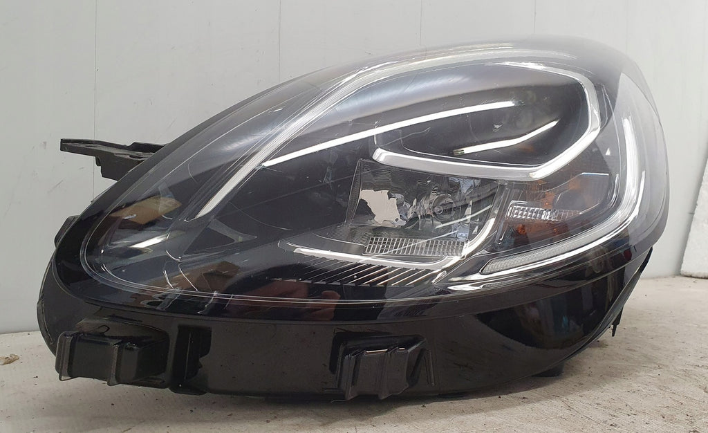 Frontscheinwerfer Ford Puma L1TB-13101-EG LED Links Scheinwerfer Headlight SCH3133383324fy