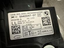 Laden Sie das Bild in den Galerie-Viewer, Frontscheinwerfer BMW 2 Active Tourer U06 5A4224707 LED Rechts oder Links SCH2220068615qs