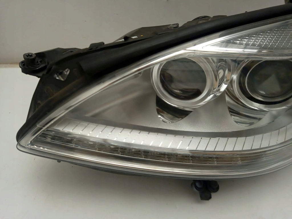 Frontscheinwerfer Mercedes-Benz W221 A2218201059 LED Links Headlight