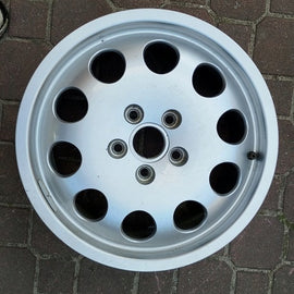 1x Alufelge 16 Zoll 7.0