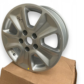 1x Alufelge 16 Zoll 6.5