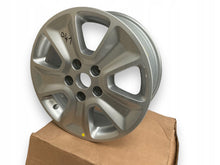 Laden Sie das Bild in den Galerie-Viewer, 1x Alufelge 16 Zoll 6.5" 5x114.3 50ET Glanz Graphit 403003157R Dacia Duster FEL5251111523vy