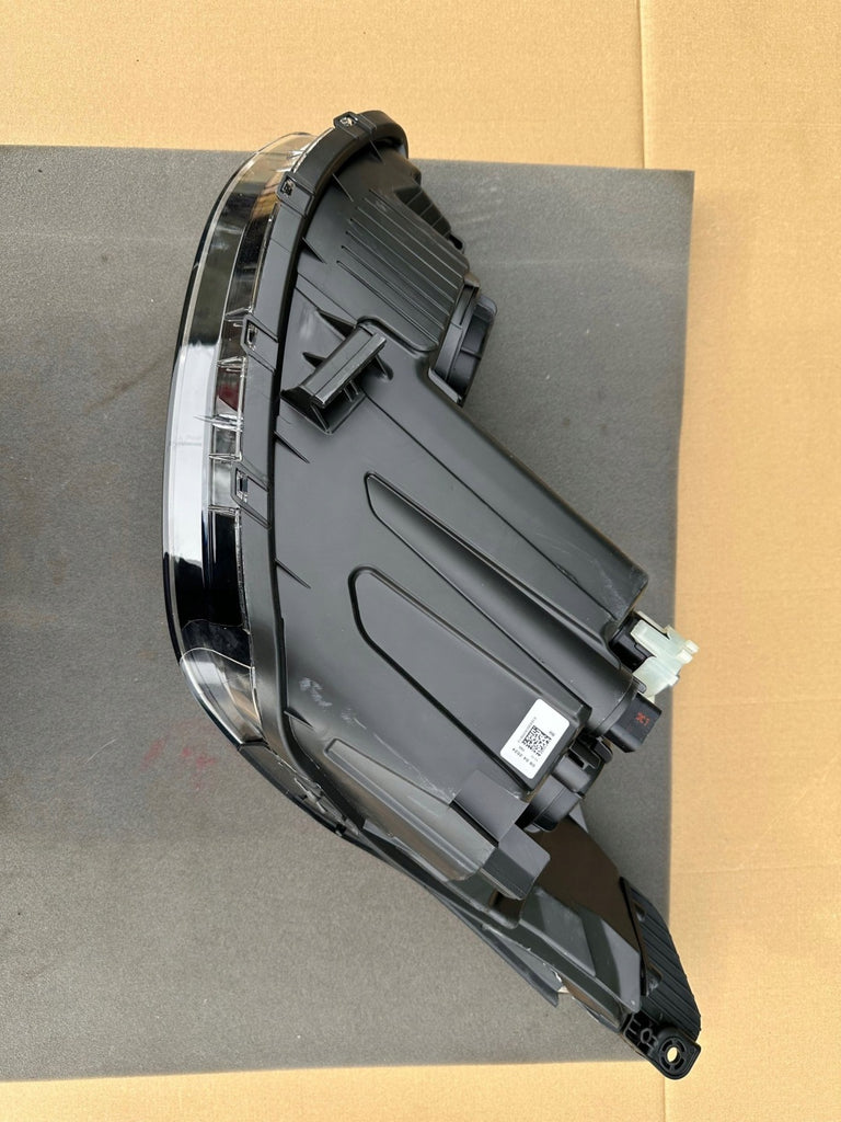 Frontscheinwerfer Hyundai I10 92102B9000 Rechts Scheinwerfer Headlight SCH4693561343pj