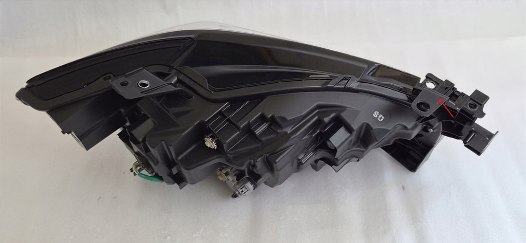 Frontscheinwerfer Mazda 6 Gj Full LED Links Scheinwerfer Headlight SCH8556829587uu