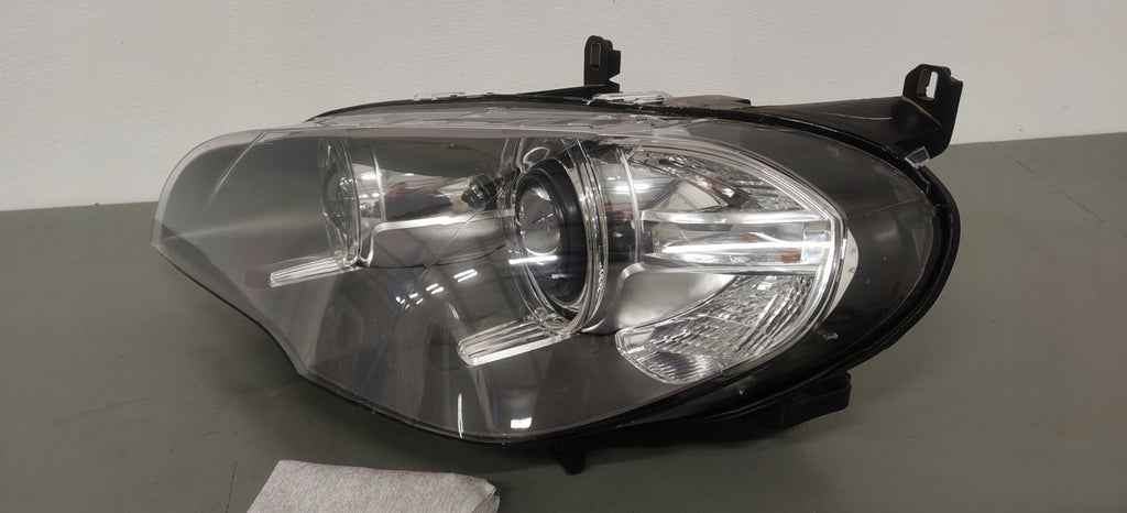 Frontscheinwerfer BMW X5 E70 7221895 Xenon Links Scheinwerfer Headlight SCH3335363942se