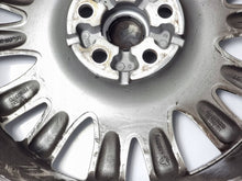 Load image into Gallery viewer, 4x Alufelge 18 Zoll 8.0" 5x108 49ET Glanz 2W931007JA Jaguar Xj Rim Wheel FEL7500428689an
